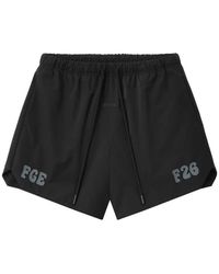 Fear Of God - Gym Shorts - Lyst