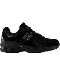 New Balance - 2002Dx Logo Sneakers - Lyst