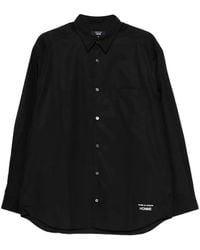 Comme des Garçons - コットン シャツ - Lyst