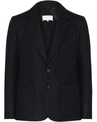 Maison Margiela - Two-Pocket Wool Blazer - Lyst