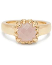 Stolen Girlfriends Club - Baby Claw Ring - Lyst