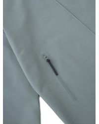Hiking Patrol - Edge Lt Zip Pocket Shirt - Lyst