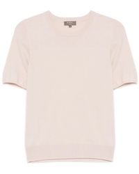 N.Peal Cashmere - Milly T-Shirt - Lyst