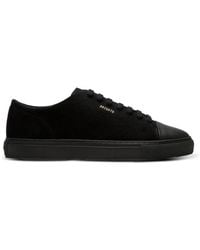 Axel Arigato - Clean 90 Cap-Toe Sneakers - Lyst