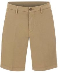 Re-hash - Bernini Shorts - Lyst