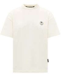 Palm Angels - Palm Regular T-Shirt - Lyst