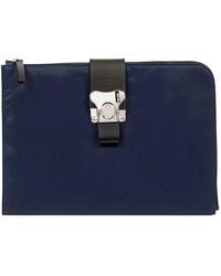 Fpm Milano - Butterfly Laptop Bag - Lyst
