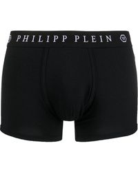 Philipp Plein - Slip Met Teddybeerprint - Lyst