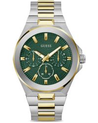 Guess - Reloj Dashboard de 46 mm - Lyst