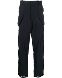 A_COLD_WALL* - System Straight-leg Trousers - Lyst