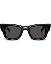 Ray-Ban - Wayfarer Puffer "a$ap Rocky - Lyst