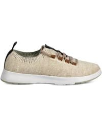 EMU - Wool Slip-On Sneakers - Lyst
