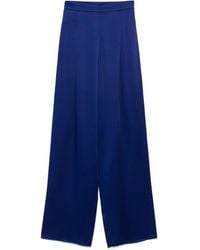 Max Mara - Ieti Palazzo Pants - Lyst