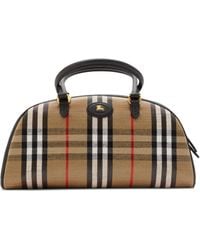 Burberry - Highlands Tote Bag - Lyst