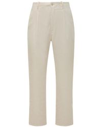Universal Overall - Pleated Trousers - Lyst