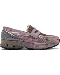 New Balance - 1906L Slip-On Sneakers - Lyst