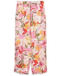 Max Mara - Leda Pants - Lyst