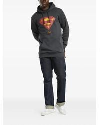 adidas - Superman パーカー - Lyst
