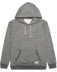 Wacko Maria - Cotton Hoodie - Lyst