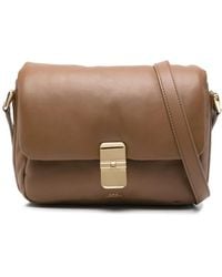 A.P.C. - Grace Soft Bag - Lyst