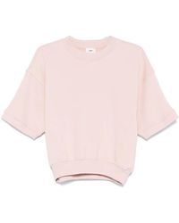 Autry - Klassisches T-Shirt - Lyst