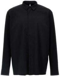 Veilance - Metry Shirt - Lyst