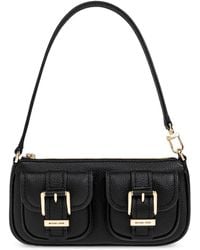 MICHAEL Michael Kors - Zoe Shoulder Bag - Lyst