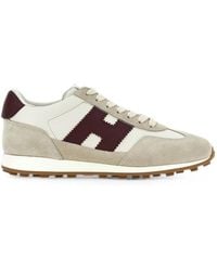 Hogan - Athletic Sneakers - Lyst