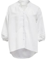 COR - La Lune Shirt - Lyst