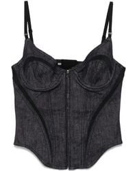 Mugler - Top - Lyst