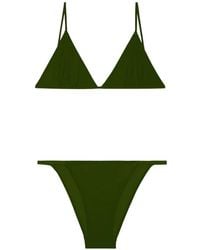 Lido - Trentotto Triangle Bikini - Lyst