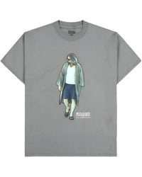 Pleasures - X The Big Lebowski T-Shirt Dude - Lyst