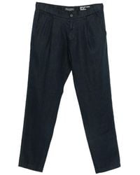 Marc O' Polo - Osby Jogger Tapered Trousers - Lyst