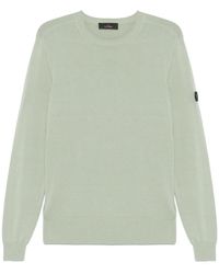 Peuterey - Fein Gestrickter Pullover - Lyst