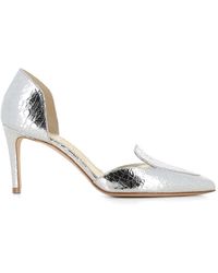 Antonio Barbato Maestri Veneziani - Point-Toe Pumps - Lyst