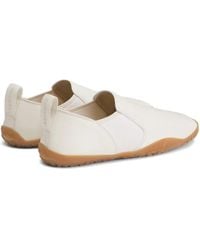 Lemaire - Vibram Glove Slip-On Sneakers - Lyst