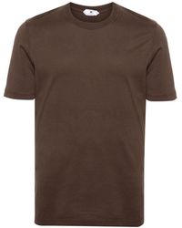 KIRED - T-Shirt mit Rundhalsausschnitt - Lyst