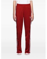 adidas - Adicolor Classics Firebird Track Pants - Lyst