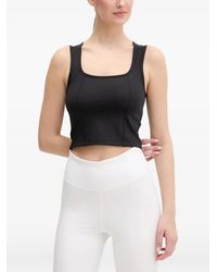 Casall - Edge Tank Top - Lyst