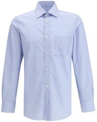Maison Margiela - Shirts - Lyst