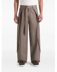 Manière De Voir - Charles Hose im Wickelstil - Lyst