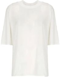 Rick Owens - Walrus T-Shirt - Lyst