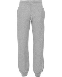 Versace - Relaxed Joggers - Lyst