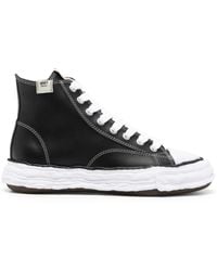 Maison Mihara Yasuhiro - Sneakers - Lyst