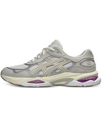 Asics - Gel Nyc 2.0 Sneakers - Lyst