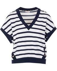 Liu Jo - Sweaters - Lyst