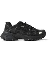 The North Face - Hedgehog 06 Rvst Logo-Detail Sneakers - Lyst