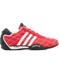 adidas - Adi Racer Lo スニーカー - Lyst
