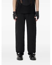 A.A.Spectrum光谱 - Joiner Multi-Pocket Trousers - Lyst