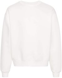 Mackage - Julian Logo-raised Sweatshirt - Lyst